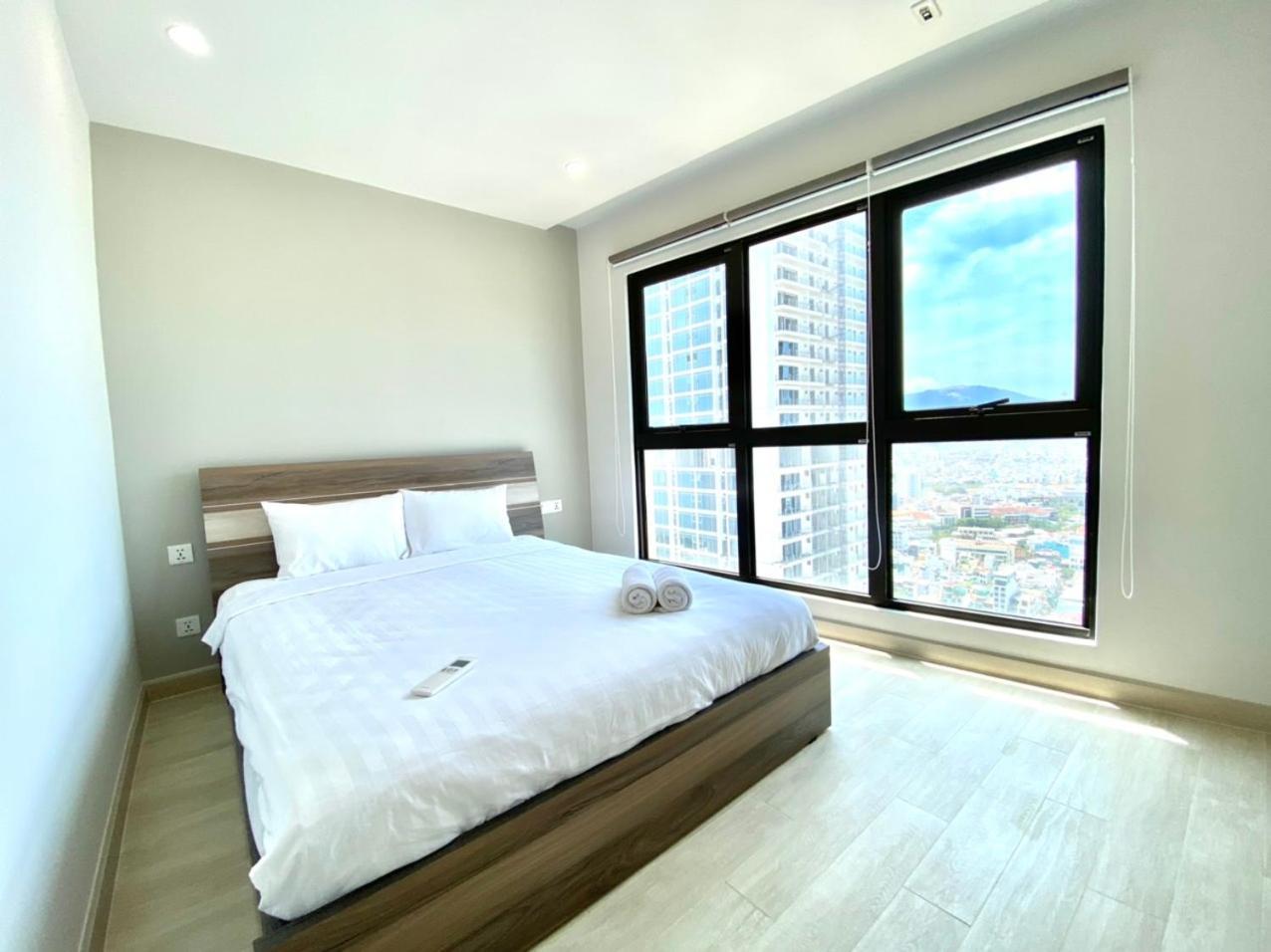 Wise Stay Gold Coast Apartment Nha Trang Room photo